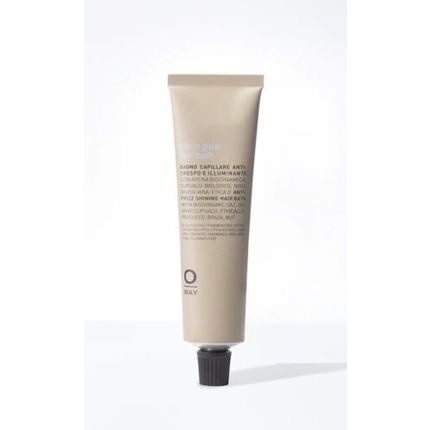 Oway Silk'N Glow Hair Bath 1.7Oz