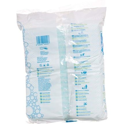 Begobano Sponge With Soap