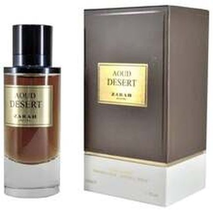 Privezarah Aoud Desert Eau De Parfum 80Ml - Image 3