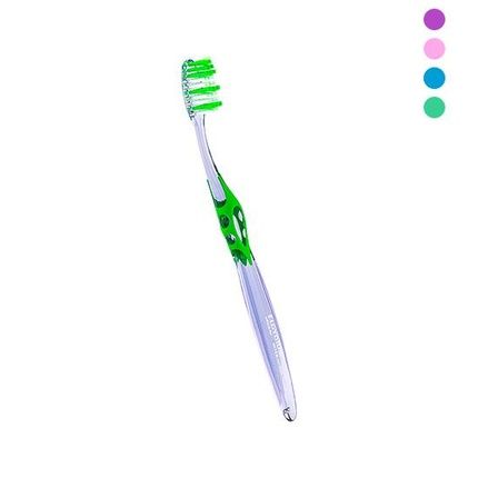 Elgydium Interactive Medium Toothbrush