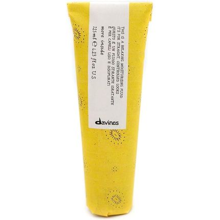 Davines Relaxing Moisturizing Fluid 125Ml