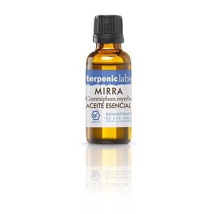 Terpenic Mirra 30Ml