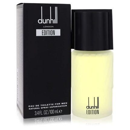 Dunhill Edition By Alfred Dunhill