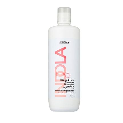 Indola Scalp & Hair Therapy Shampoo 1000Ml