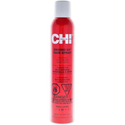 Chi Enviro 54 Natural Hold Hair Spray 284G