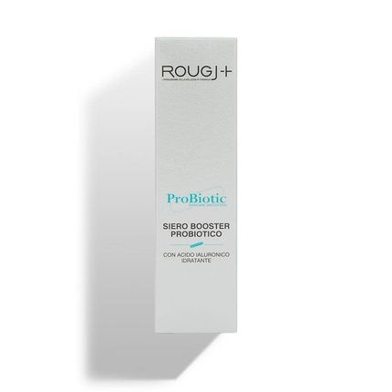 Probiotic Booster Serum With Hyaluronic Acid By Rougj