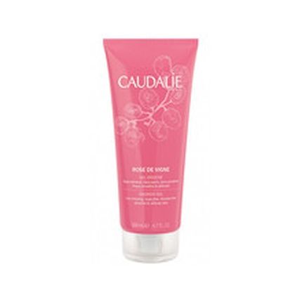 Caudalie Rose De Vigne Shower Gel 200Ml