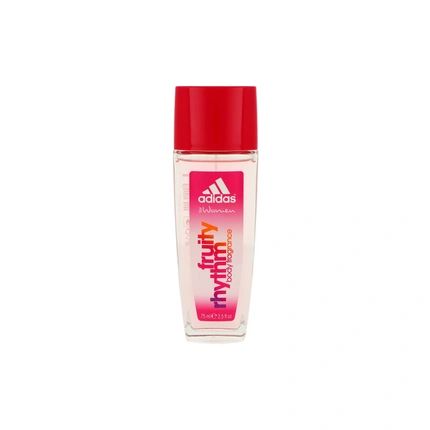 Adidas Fruity Rhythm For Women Deodorant 75Ml