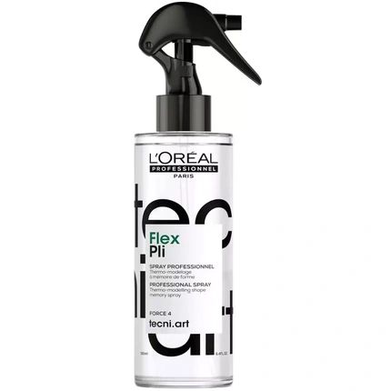 L'Oreal Professionnel Tecni Art Pli Thermo Volume Spray 190Ml