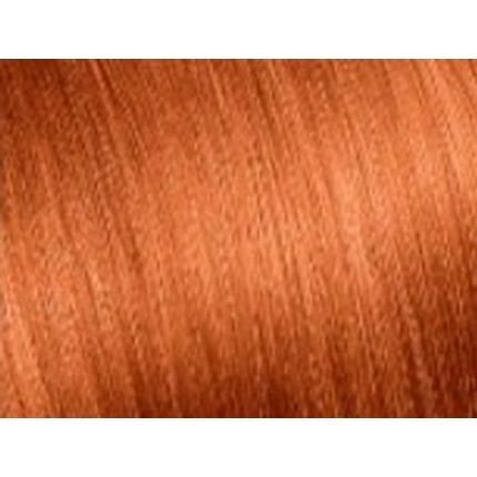 Il Salone Milano Plex Rebuilder Permanent Hair Color Cream 7.4 Copper Blonde Professional Hair Dye Kit