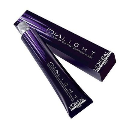 Loreal Professionnel Dia-Light 9 Very Light Blonde 50Ml