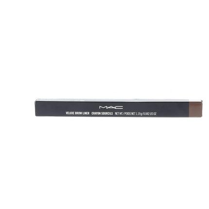 M.A.C Mac Veluxe Brow Liner Deep Dark Brunette 0.042 Ounce