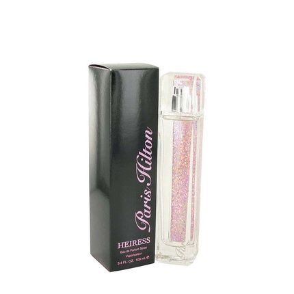 Paris Hilton Heiress Eau De Parfum Spray Perfume For Women 3.4 Fl Oz