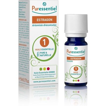 Puressentiel Tarragon Essential Oil 100% Pure And Natural