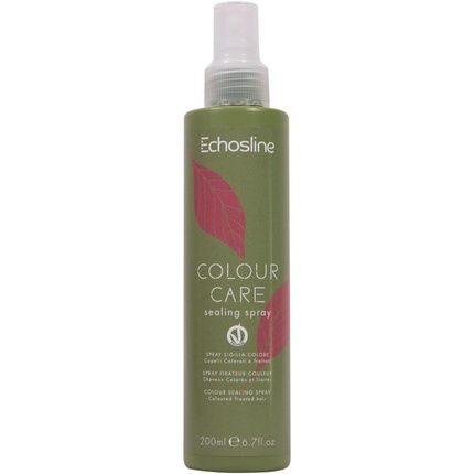 Colour Care Sealing Spray Echosline