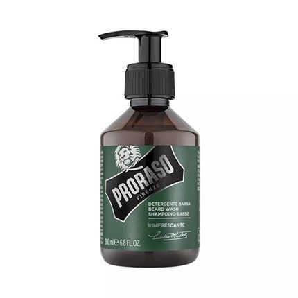 Proraso Eucalyptus Refresh Beard Soap 200 Ml