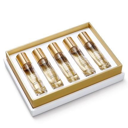 House Of Creed Women'S Holiday Gift Coffret Set With 5 Signature Perfumes
