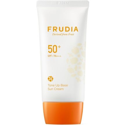 Frudia Tone Up Base Sun Cream 50G