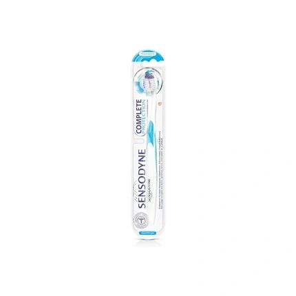 Haleon Italy Srl Sensodyne Complete Protection Soft Toothbrush Soft 1 Piece