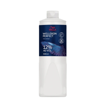 Wella Welloxon Perfect Hydrogen Peroxide