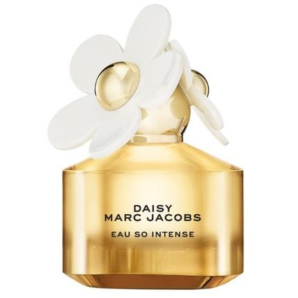 Marc Jacobs Daisy Eau So Intense Eau De Parfum Spray 50Ml
