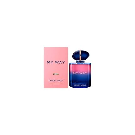 Giorgio Armani My Way Le Parfum Spray 90 Ml