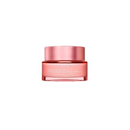 Clarins Multi Active Day Cream 50Ml For All Skin Types