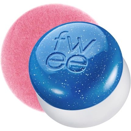 Fwee Lip & Cheek Blurry Pudding Pot Cool Busan Moment