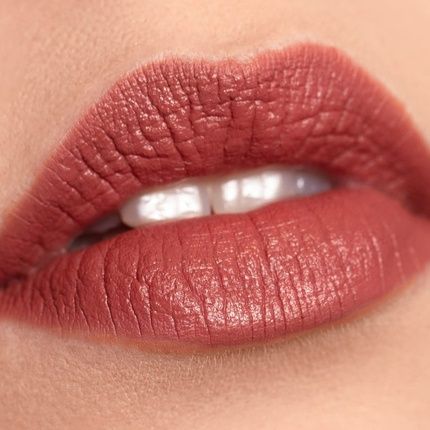 Inglot Lipsatin Lipstick 341 - Image 3