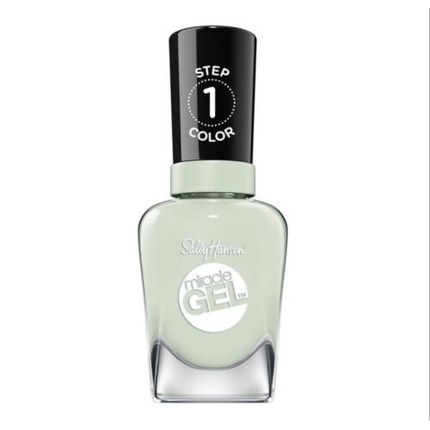 Sally Hansen Miracle Gel Nail Polish Sweet Pea