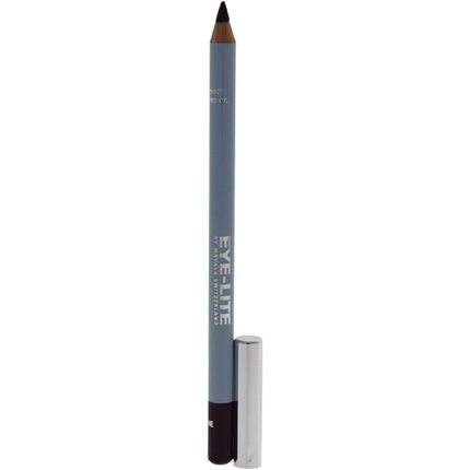 Mavala Aubergine Pink Kajal Pencil Eyeliner Dark Purple