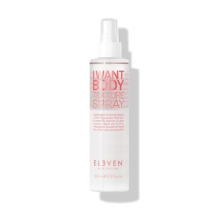 Eleven Australia I Want Body Texture Spray - Combines Powder And Liquid
