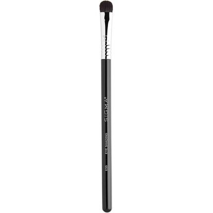 Sigma Eye Shading Brush Ss239/E55 Cosmetic Brush - Black