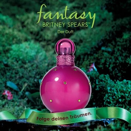 Britney Spears Fantasy Eau De Parfum Women'S Perfume Spray Fruity - Image 3