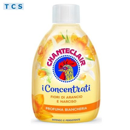 Chante Clair Profuma Biancheria, Laundry Fragrance F. Waschm. And Dryer, 4 Fragrances - Image 3