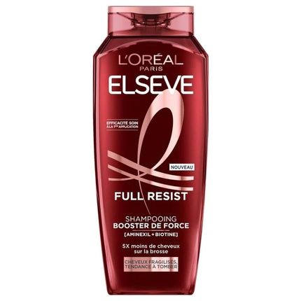 L'Oreal Paris Elseve Full Resist Shampoo Booster 250Ml