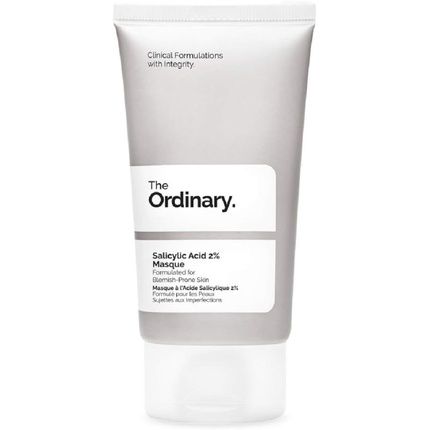 The Ordinary Salicylic Acid 2% Masque 50Ml
