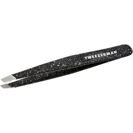 Tweeserman Slant Tip Eyebrow Tweezer