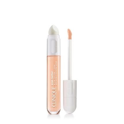 Clinique Even Better All-Over Full Coverage Concealer And Eraser For Dark Circles
