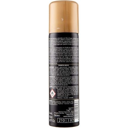Vitalcare 5628 Dry Shampoo - Image 3