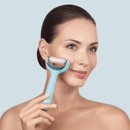 Geske Smartappguided Microneedle Face & Body Roller 8 In 1 - Image 3