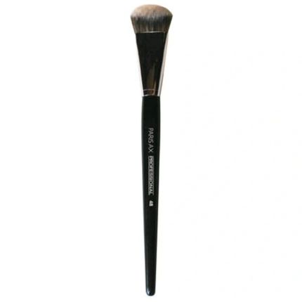 Parisax Contouring Brush Nylon - Perfect For Precise Contouring