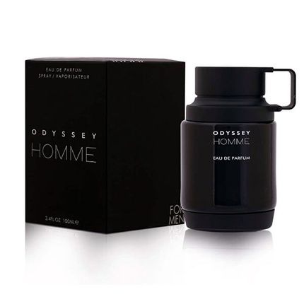 Armaf Odyssey Homme Eau De Parfum 200Ml A Premium Fragrance For Men