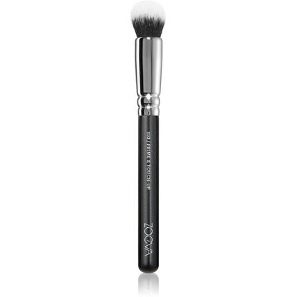Zoeva 110 Prime & Touch-Up Brush - Small Brush For Cream Products