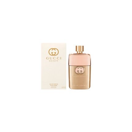 Gucci Guilty Pour Femme Eau De Parfum 50Ml Women'S Fragrance - Image 4