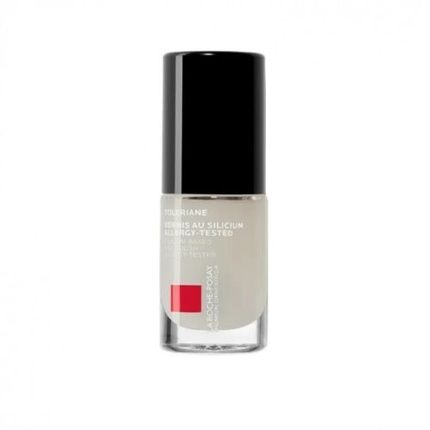 La Roche-Posay Silicim Pastel Care Nail Polish N. 01
