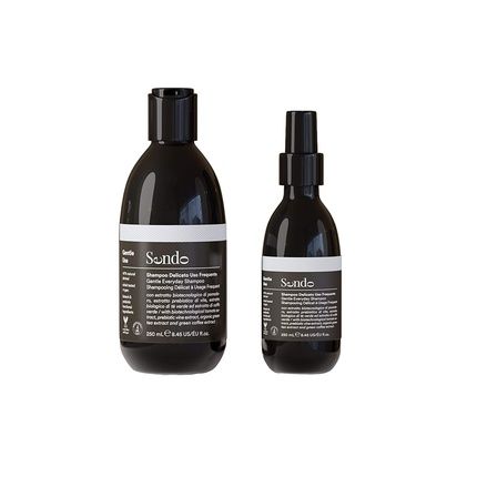 Gentle Everyday No-Rinse Conditioner 150Ml - Image 3