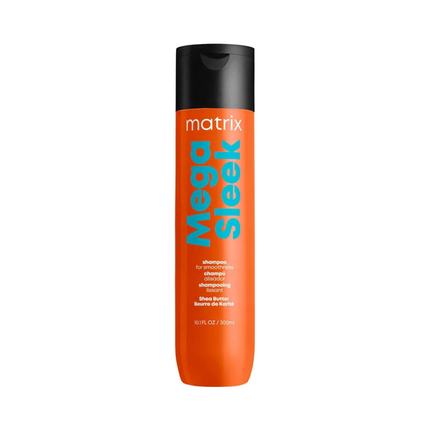 Matrix Total Results Mega Sleek Shampoo For Smoothness 300Ml - Image 3