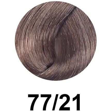 Lisap, Hair Care And Scalp Color S/A 77/21 - 60 Ml