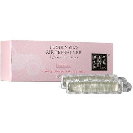Rituals Rituals The Ritual Of Sakura Car Air Freshener Refill